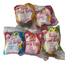 Disney Jungle Book McDonald's