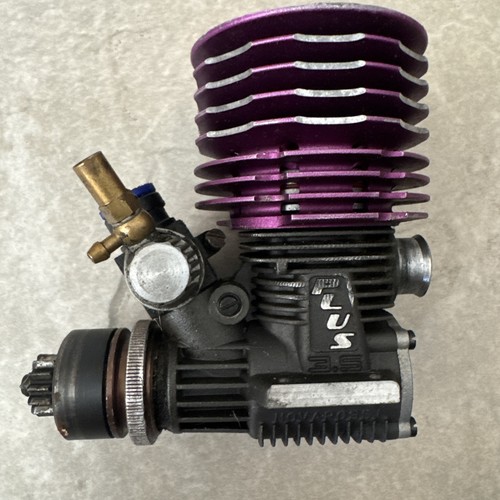 Nova rossi plus nitro - rossi, 21