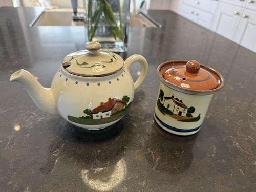 Dartmouth pottery tea - dartmouth,