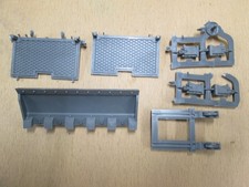 Warhammer 40k Astra Militarum