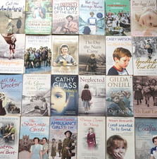 True Stories Real Life Memoir Child Abuse Books Build your Own Book Bundle