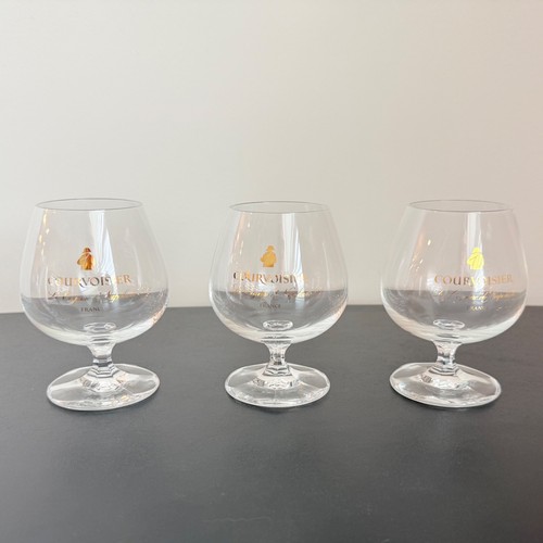 Courvoisier cognac de - cognac,