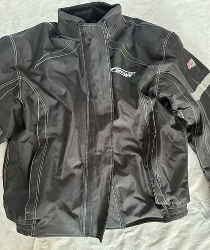 Spada black motorcycle - spada,