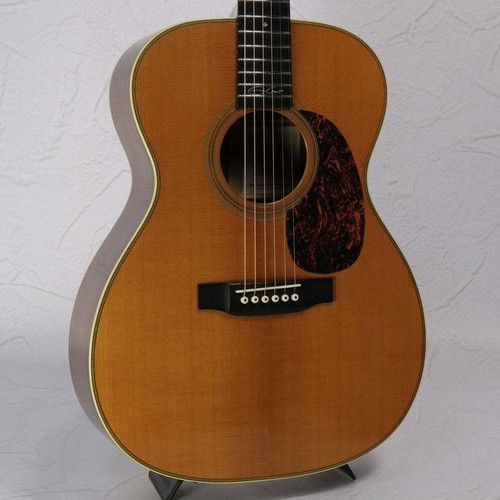 Martin 000 28ec - eric, clapton