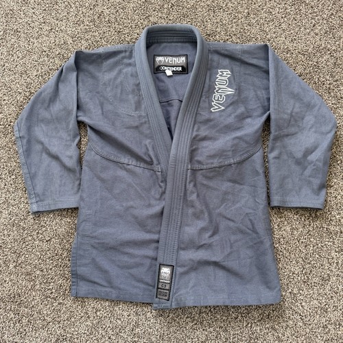 Venum contender bjj gi - venum,