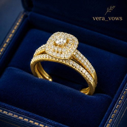 Moissanite round - moissanite,