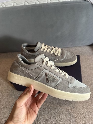 100 authentic prada downtown - authentic,