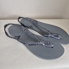 Havaianas 41 42 luna - 8/9, eu