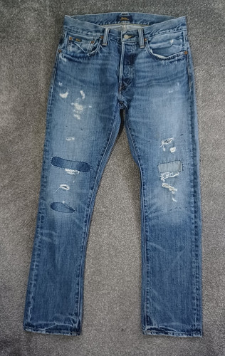 Polo ralph lauren jeans size - polo,