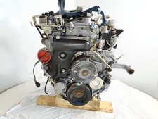 ZD30 COMPLETE ENGINE / 259.882