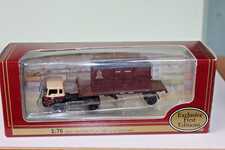 EFE 1:76 BEDFORD TK ARTIC