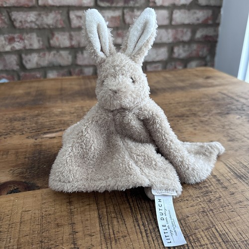 Rare bnwot little dutch - dutch, bunny