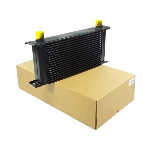 Universal aluminum row - 19,