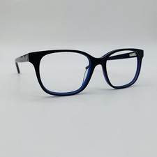 ROXY eyeglasses BLUE CAT EYE
