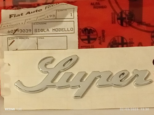 Alfa romeo 155 164 - alfa,