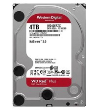 Western Digital Red Plus 4TB