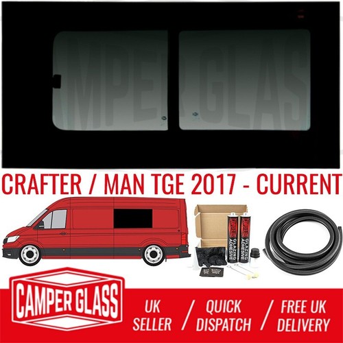 Crafter man tge passenger - tge,