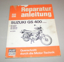 Used motorcycle repair manual
