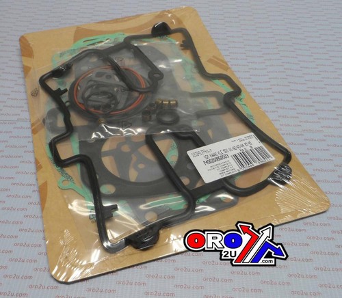 Gasket full set kle500 - full,