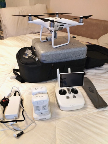 Dji phantom pro - dji,
