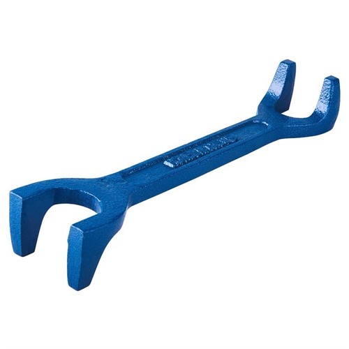 Basin bath sink spanner - sink,