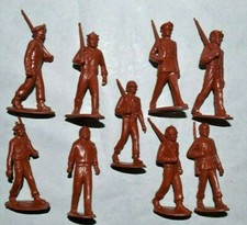 Marx. U.N Army  Unpainted