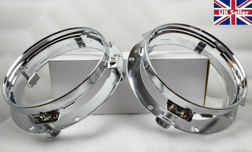 Mounting ring brackets - mounting, 7