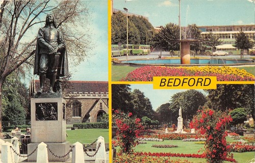 B104147 bedford shopping