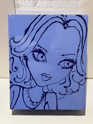 Madonna signed sealed - madonna,