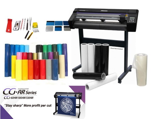 Special offer mimaki - offer!, cg-60ar