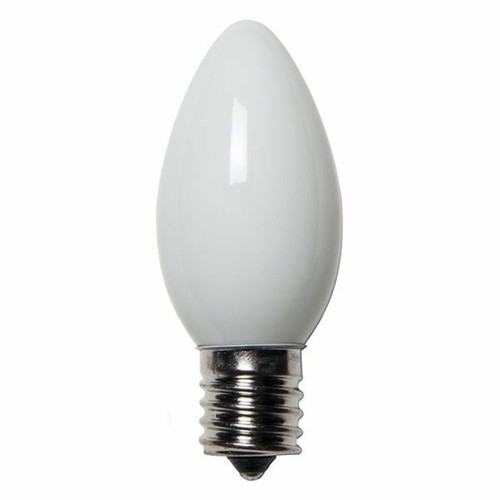 Ceramic white - c9,