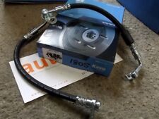 Brake hose, front l/h, Mazda MX-5 mk3 1.8 & 2.0 2005-14, MX5 n/s new, left hand 