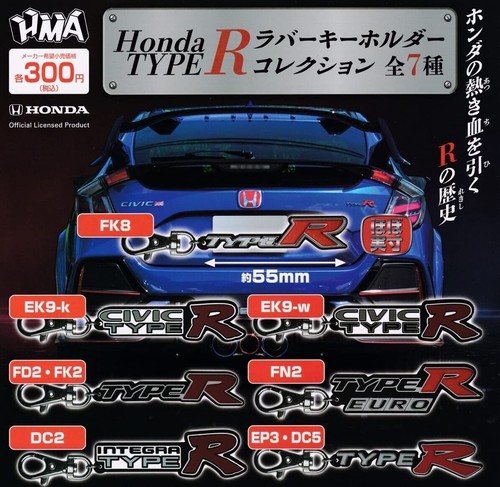 Honda civic type rubber - civic, r