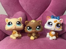 Littlest Pet Shop LPS