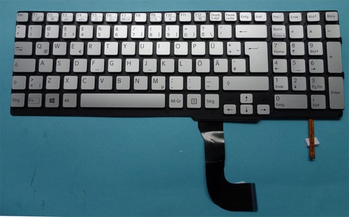 Keyboard sony vaio svs151e2av - keyboard,
