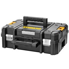 DeWalt DWST1-70703 T-Stak II Drill Carrying Case Toolbox Tstak For DCD996N