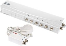 Labgear 6 Way Aerial