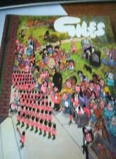 Giles Annual Thirty-Eighth