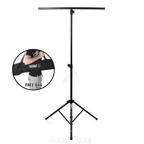 Gorilla gls 100 bar - t-bar, lighting