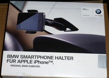 BMW OEM Smartphone Apple