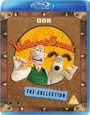 Wallace & Gromit: the