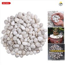 Natural Polished River Stones