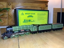 Bassett Lowke O Gauge 2/3 Rail