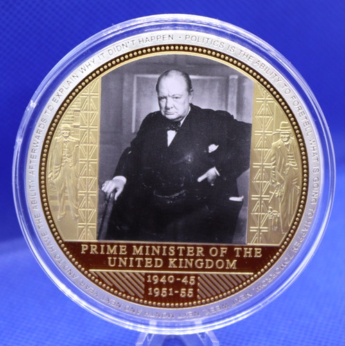Winston churchill portraits - winston,