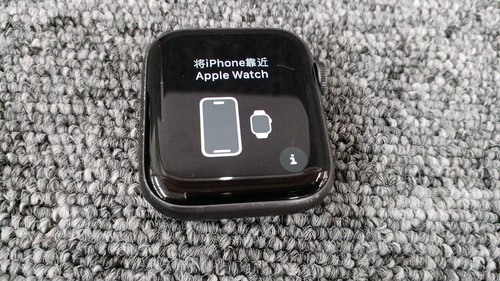 Apple watch series nike 44mm - series,