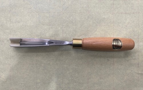 Ashley iles straight - straight, -tool