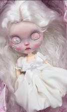 Handmade Blythe Doll Custom