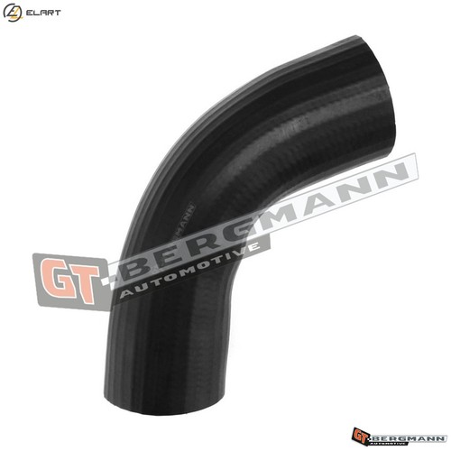 Charge air hose gt52 522 - hose, for