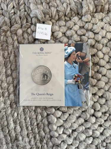 The royal mint - the,