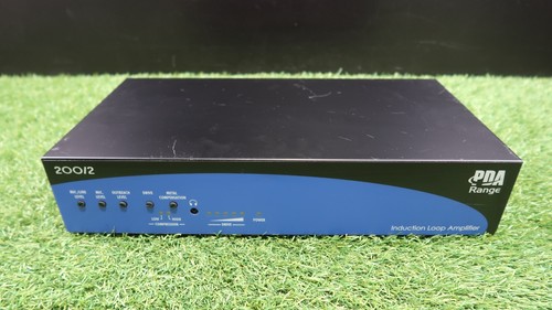 Signet pda range 200 - range, 200/2